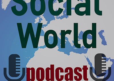Social World Podcast